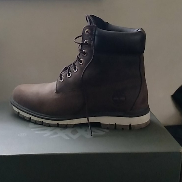 Meet your Posher, Marshaun - Picture 5 of 6